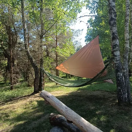 Upesgrivas Hébergement de vacances *