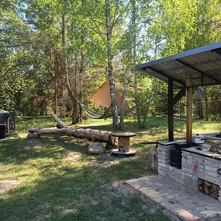Hébergement de vacances Upesgrivas Uzava