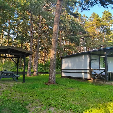 Upesgrivas Hébergement de vacances Uzava